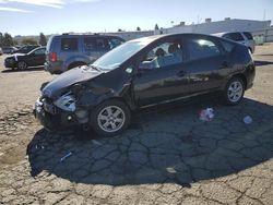 Toyota salvage cars for sale: 2006 Toyota Prius