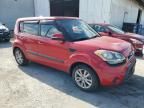 2012 KIA Soul +