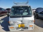 1996 Subaru Sambar