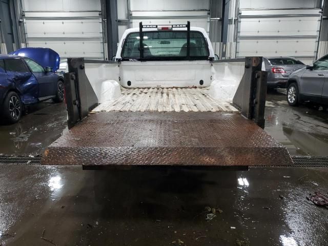 2000 Ford F350 SRW Super Duty