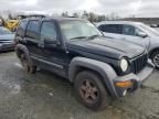 2002 Jeep Liberty Sport