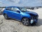 2024 Mitsubishi Outlander Sport S/SE