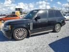 2011 Land Rover Range Rover HSE Luxury