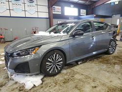 Nissan Altima Vehiculos salvage en venta: 2024 Nissan Altima SV