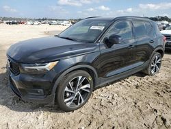 Volvo xc40 Vehiculos salvage en venta: 2020 Volvo XC40 T4 R-Design