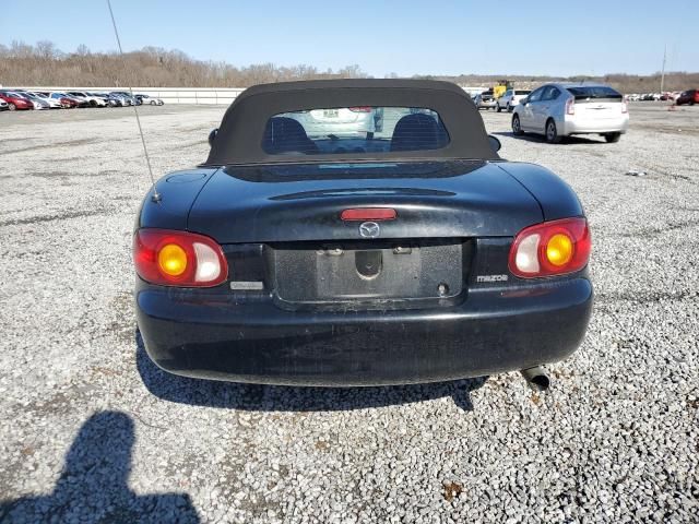 1999 Mazda MX-5 Miata