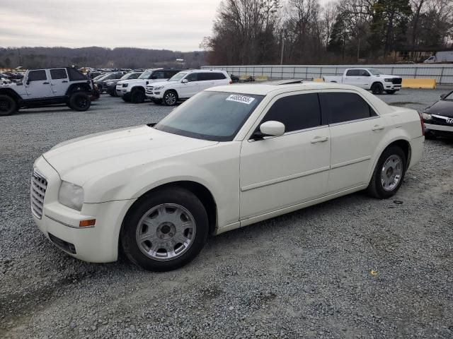 2005 Chrysler 300 Touring