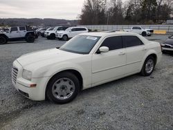 2005 Chrysler 300 Touring en venta en Concord, NC