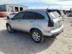 2008 Honda CR-V EXL