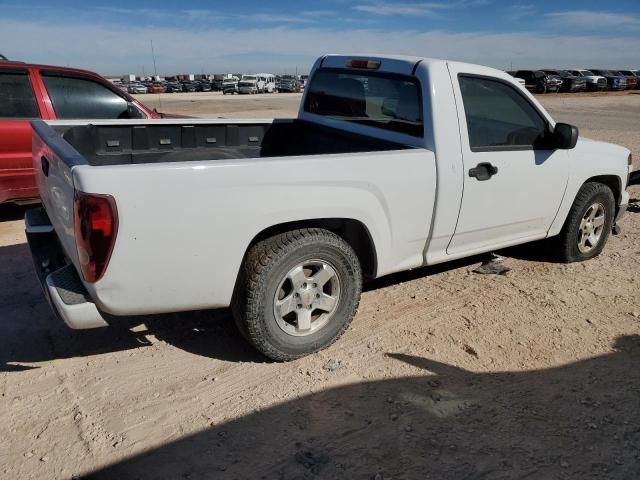 2012 Chevrolet Colorado