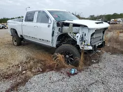 Salvage trucks for sale at Gaston, SC auction: 2024 Chevrolet Silverado K2500 High Country