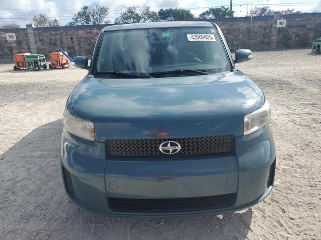 2008 Scion XB