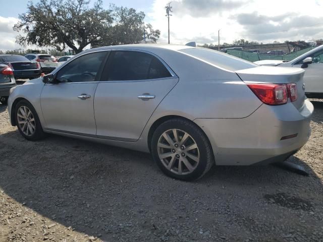 2013 Chevrolet Malibu LTZ