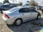 2010 Honda Civic Hybrid