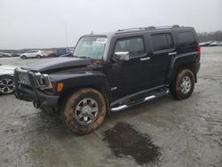 Hummer salvage cars for sale: 2006 Hummer H3