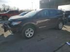 2012 Ford Edge SEL