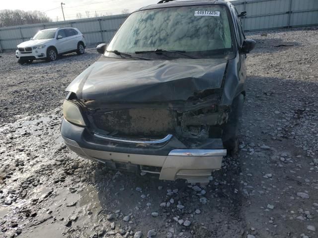 2003 Ford Windstar SEL