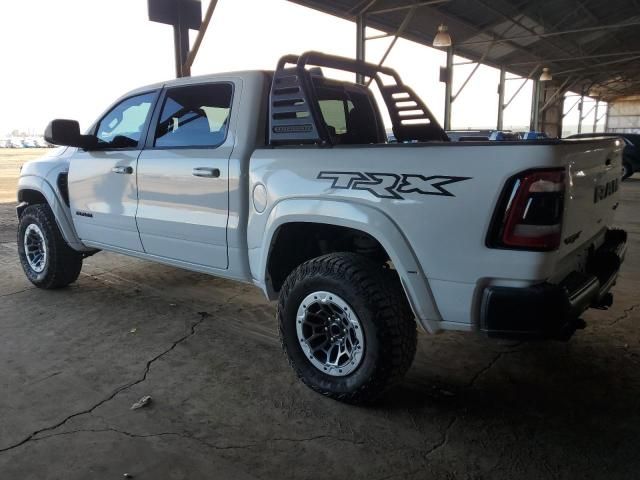 2021 Dodge RAM 1500 TRX