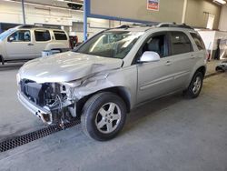 Pontiac salvage cars for sale: 2006 Pontiac Torrent