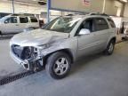 2006 Pontiac Torrent