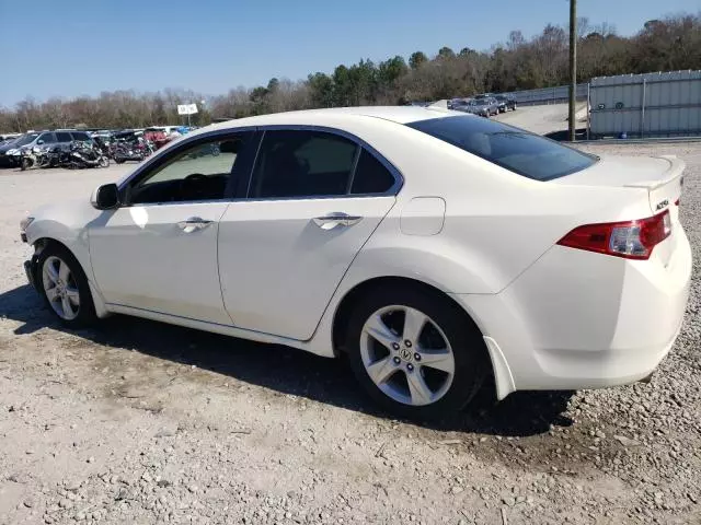 2009 Acura TSX