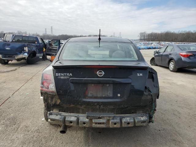 2010 Nissan Sentra 2.0