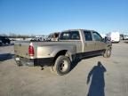 2001 Ford F350 Super Duty