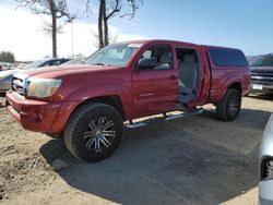 2010 Toyota Tacoma Double Cab Prerunner Long BED en venta en San Martin, CA