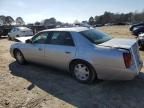 2005 Cadillac Deville