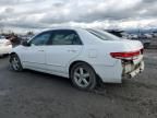 2004 Honda Accord EX