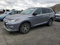 2018 Mitsubishi Outlander ES en venta en Colton, CA