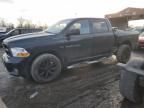 2012 Dodge RAM 1500 ST