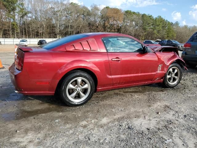 2006 Ford Mustang GT