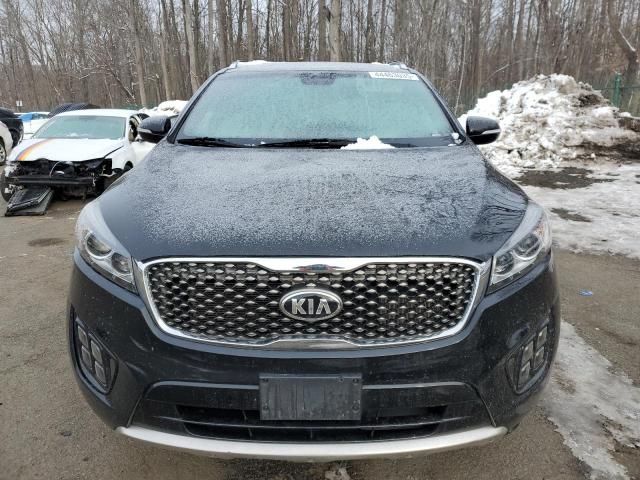 2016 KIA Sorento SX