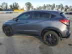 2021 Honda HR-V Sport