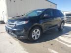 2017 Ford Edge SE