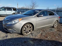 Hyundai Vehiculos salvage en venta: 2013 Hyundai Sonata SE