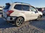 2014 Subaru Forester 2.0XT Touring