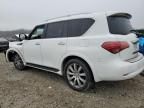 2014 Infiniti QX80