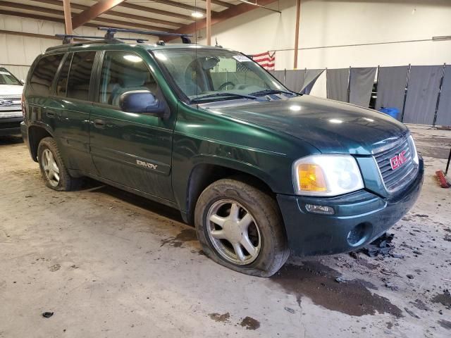 2005 GMC Envoy