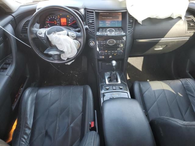 2011 Infiniti FX35