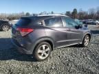 2017 Honda HR-V EXL