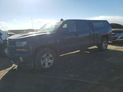 2016 Chevrolet Silverado K1500 LT en venta en Brighton, CO