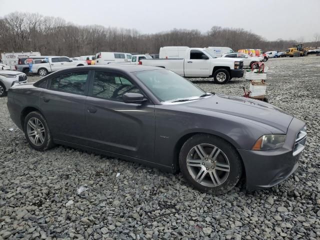 2013 Dodge Charger R/T