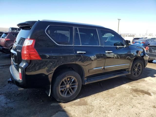 2013 Lexus GX 460 Premium