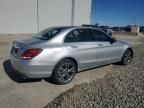 2016 Mercedes-Benz C 300 4matic