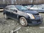 2010 Cadillac SRX Luxury Collection