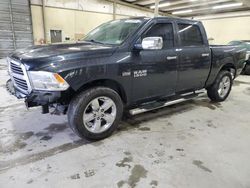 2015 Dodge RAM 1500 SLT en venta en Hampton, VA