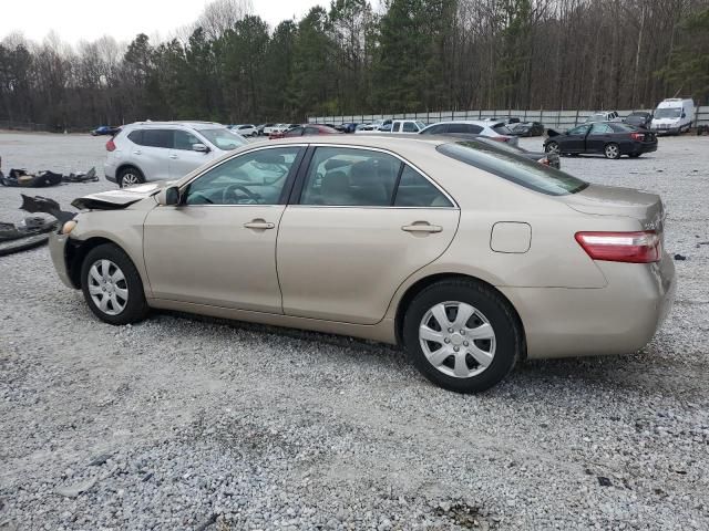 2009 Toyota Camry Base