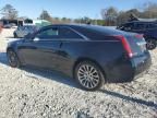 2011 Cadillac CTS Premium Collection